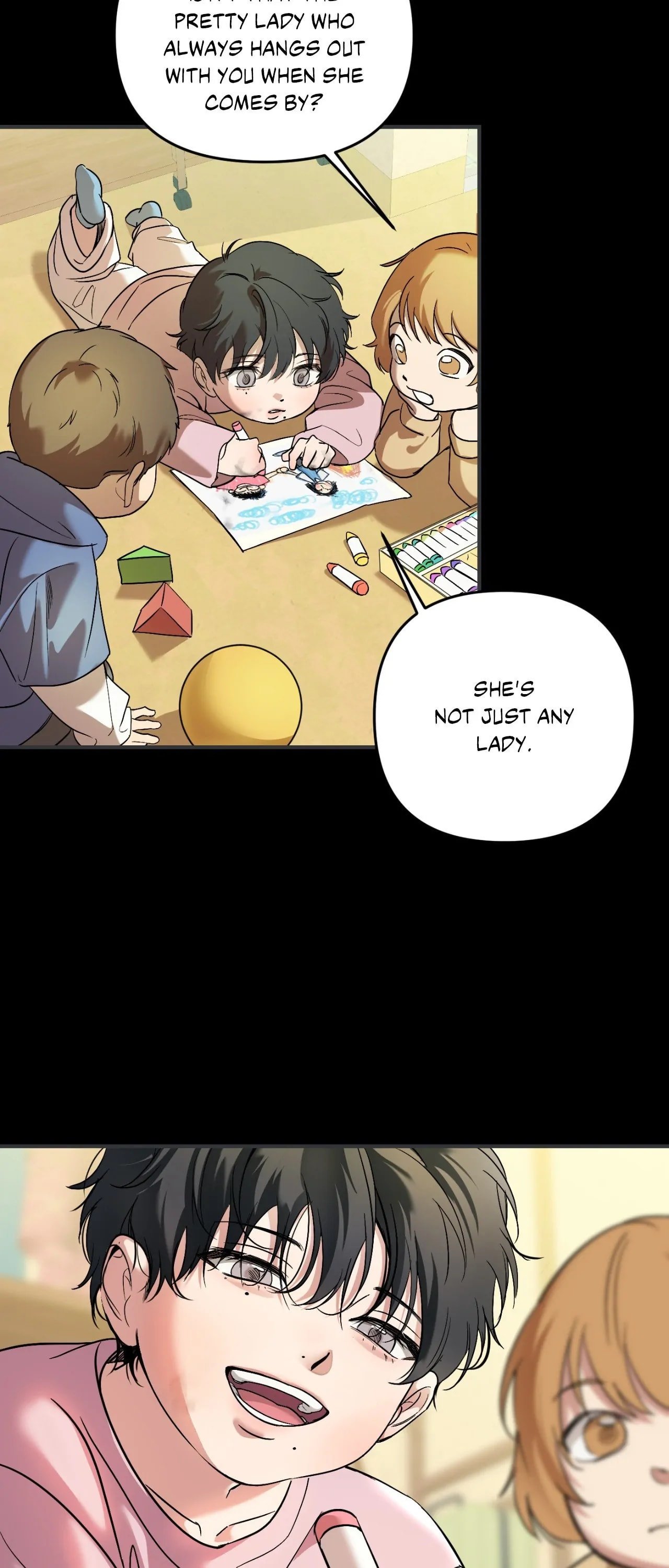 backlight, Chapter 33 image 25